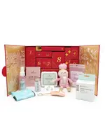 CAPEZIO & BUNHEADS A3065 NUTCRACKER THEMED ADVENT CALENDAR