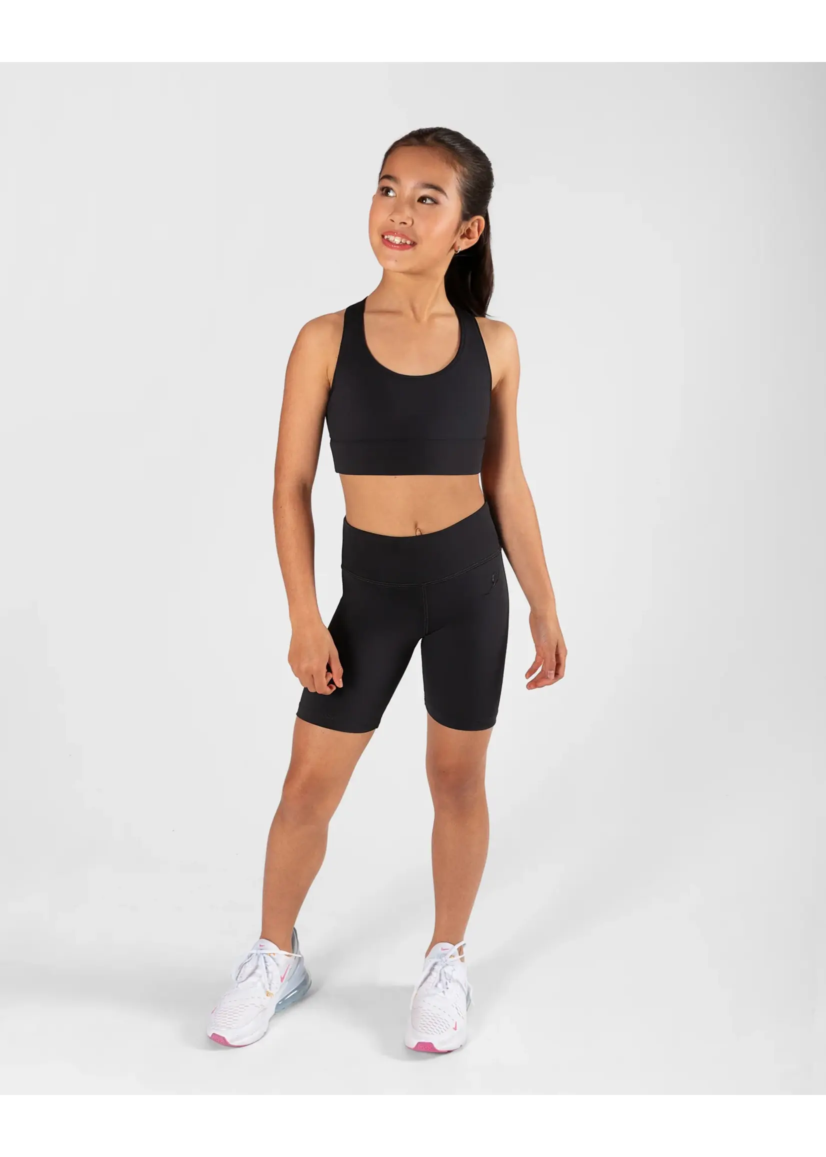 ENERGETIKS CT14 DYLAN CHILD BIKE SHORT