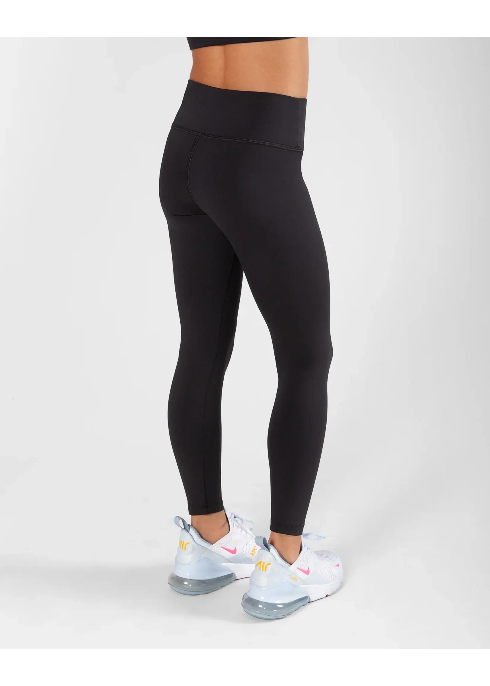 ENERGETIKS CT17 DYLAN CHILD HIGH WAIST LEGGING