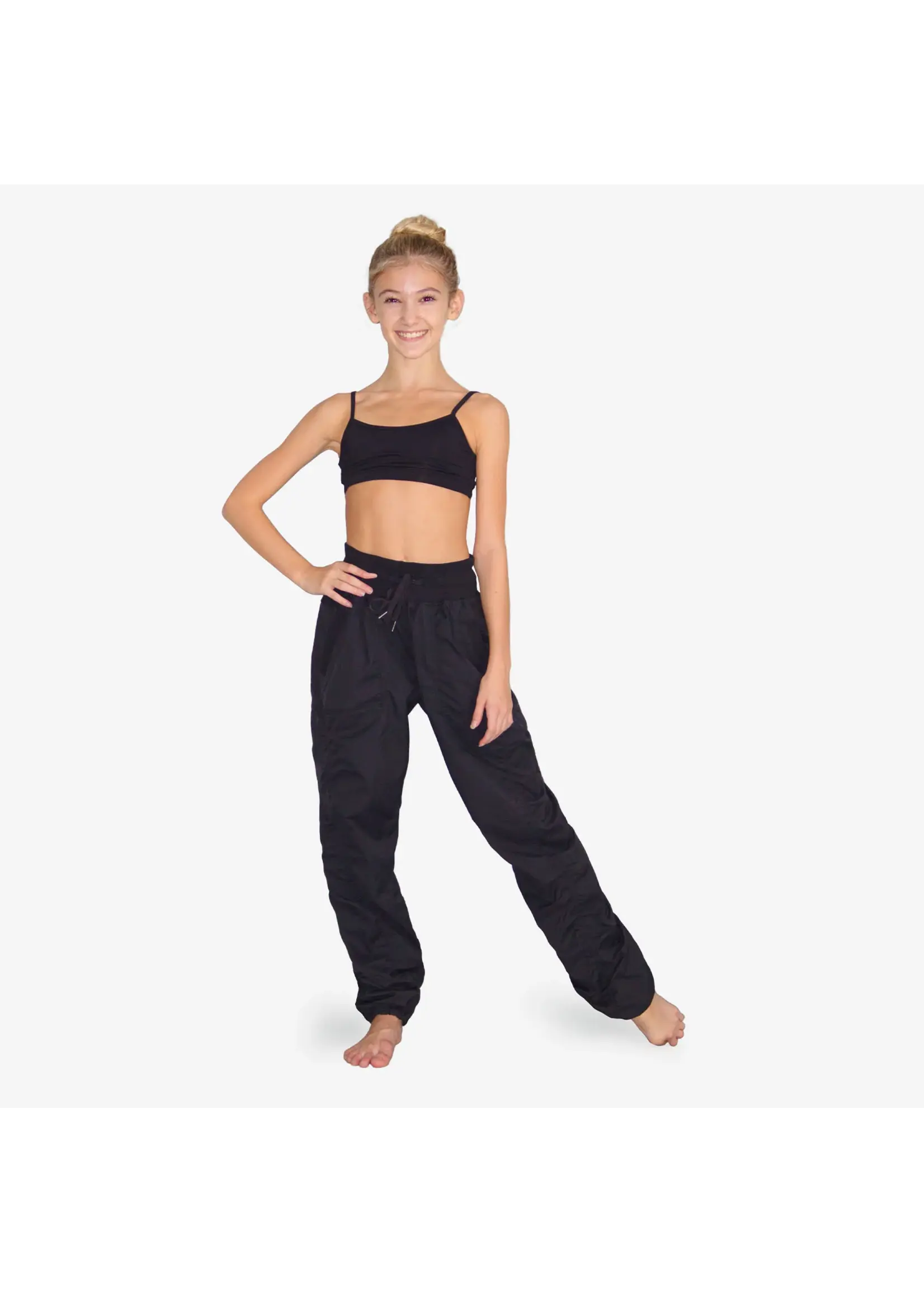 SO DANCA SP01 STUDIO PANT
