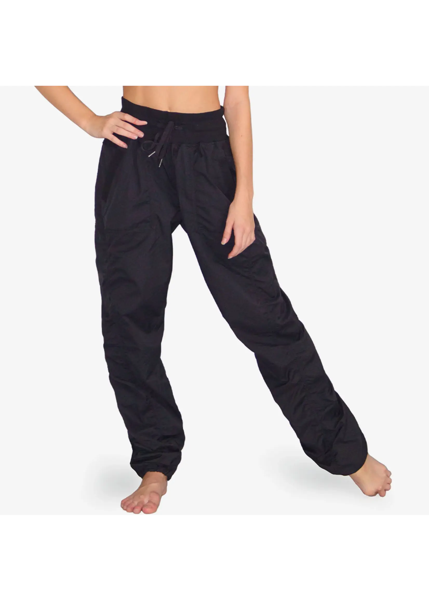 SO DANCA SP01 STUDIO PANT