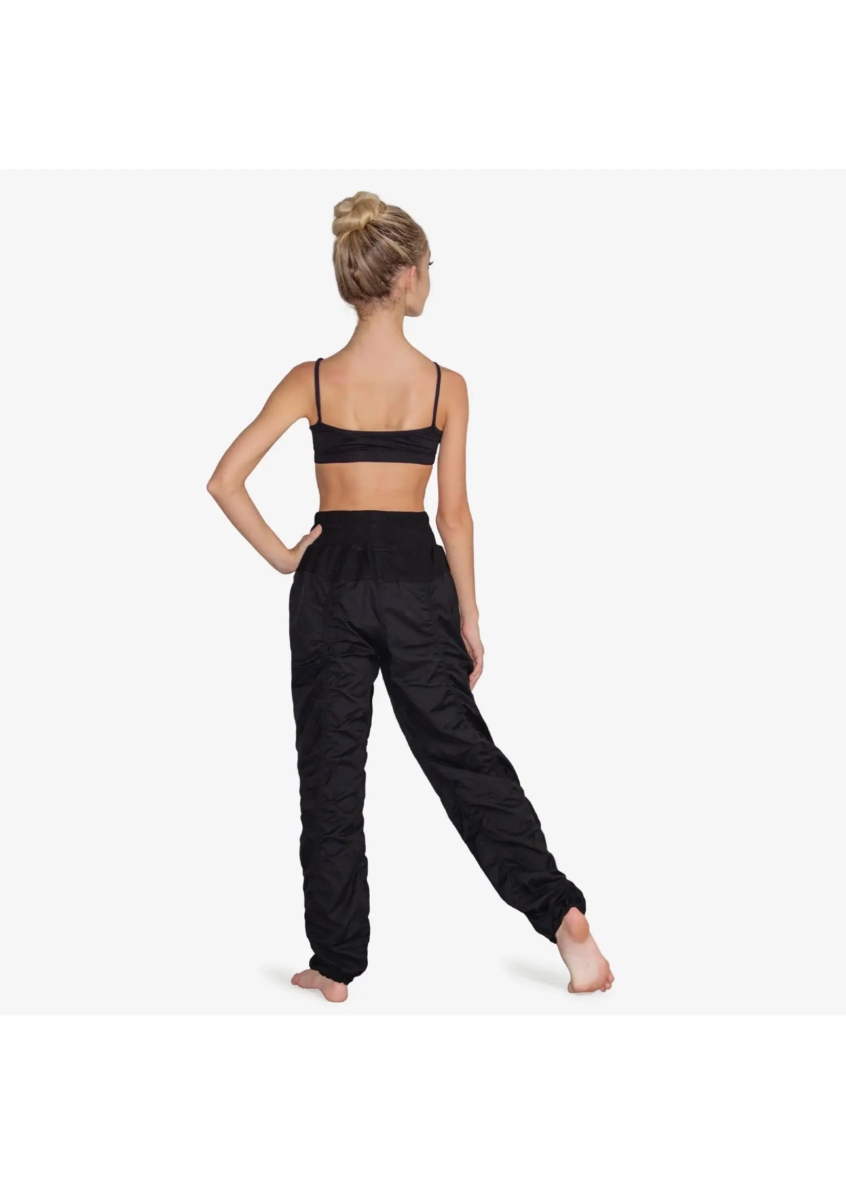 SO DANCA SP01 STUDIO PANT