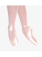 SO DANCA SD09 CLAUDIA POINTE SHOE