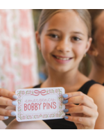 PIPPI POST EMERGENCY BOBBY PINS TRAVEL TIN