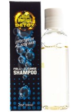High Voltage High Voltage Detox Shampoo