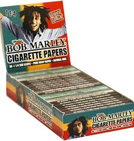 Bob Marley Bob Marley XL Pure Hemp Papers