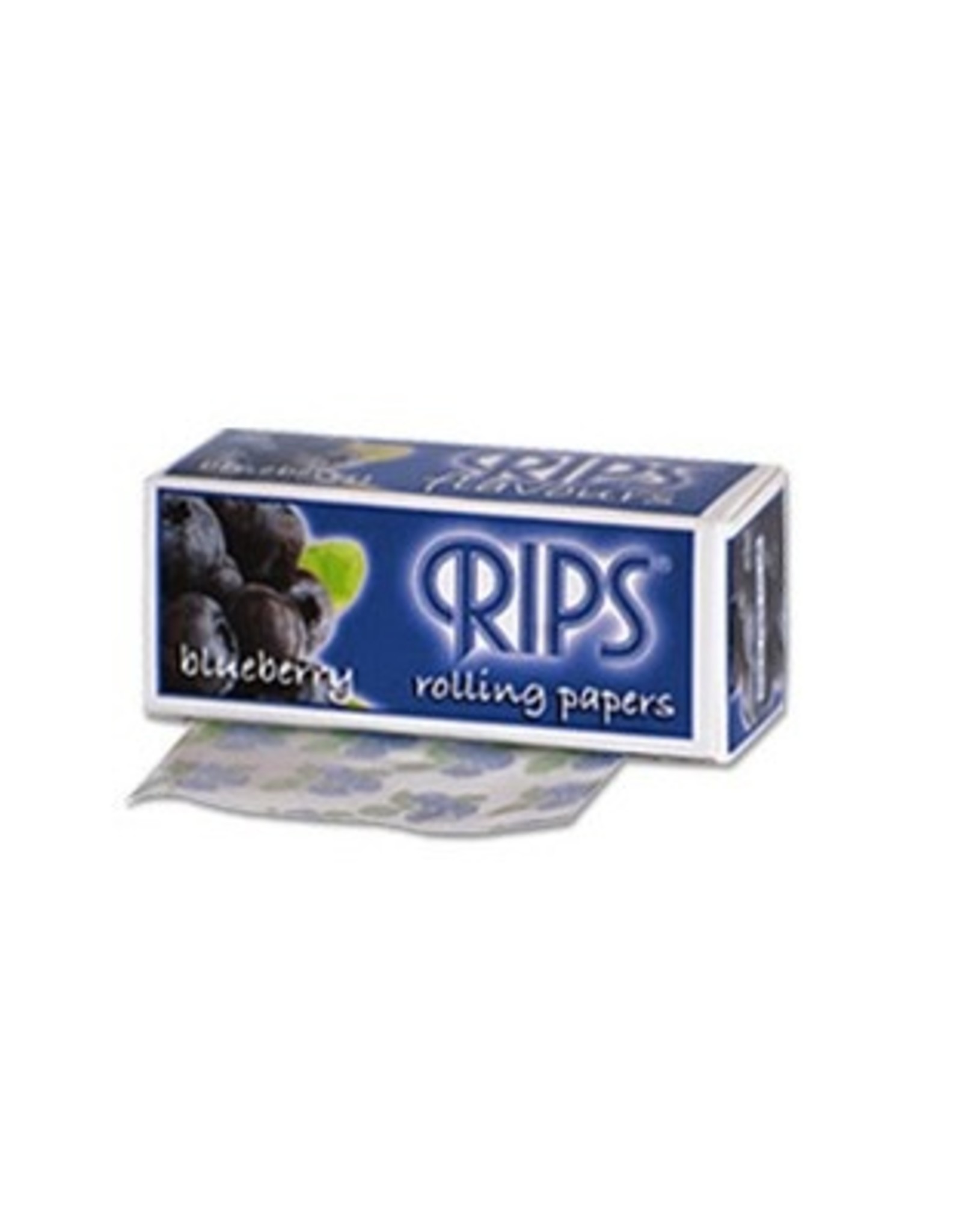 Rips Rips Blueberry
