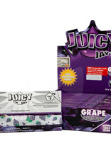 Juicy Jay's Juicy Jay's Grape 1 1/4
