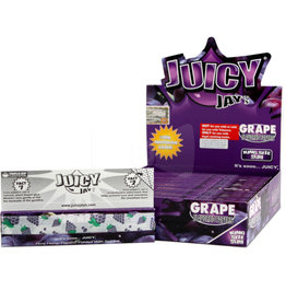 Juicy Jay's Juicy Jay's Grape 1 1/4