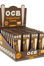 OCB OCB King Size Cones