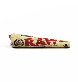Raw Raw Organic King Size Cones