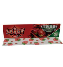 Juicy Jay's Juicy Jay's Strawberry 1 1/4
