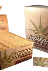Kush Kush King Size Slim 100% Hemp