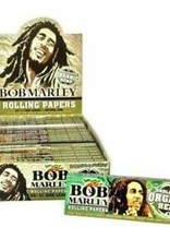 Bob Marley Bob Marley 1 1/4 Unbleached Organic Hemp