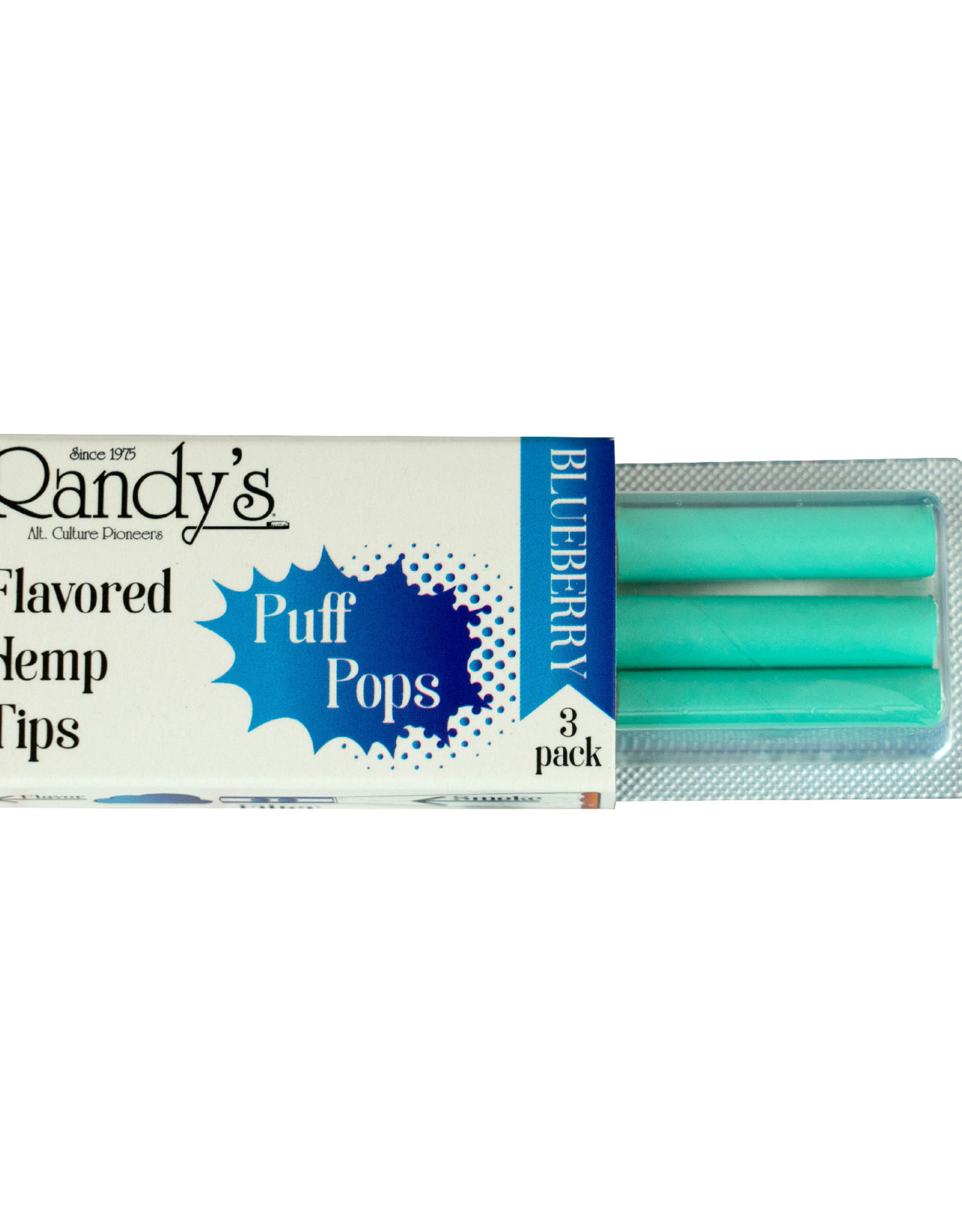 Randy’s Randy’s Puff Pop Tips