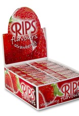 Rips Rips Strawberry