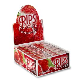 Rips Rips Strawberry