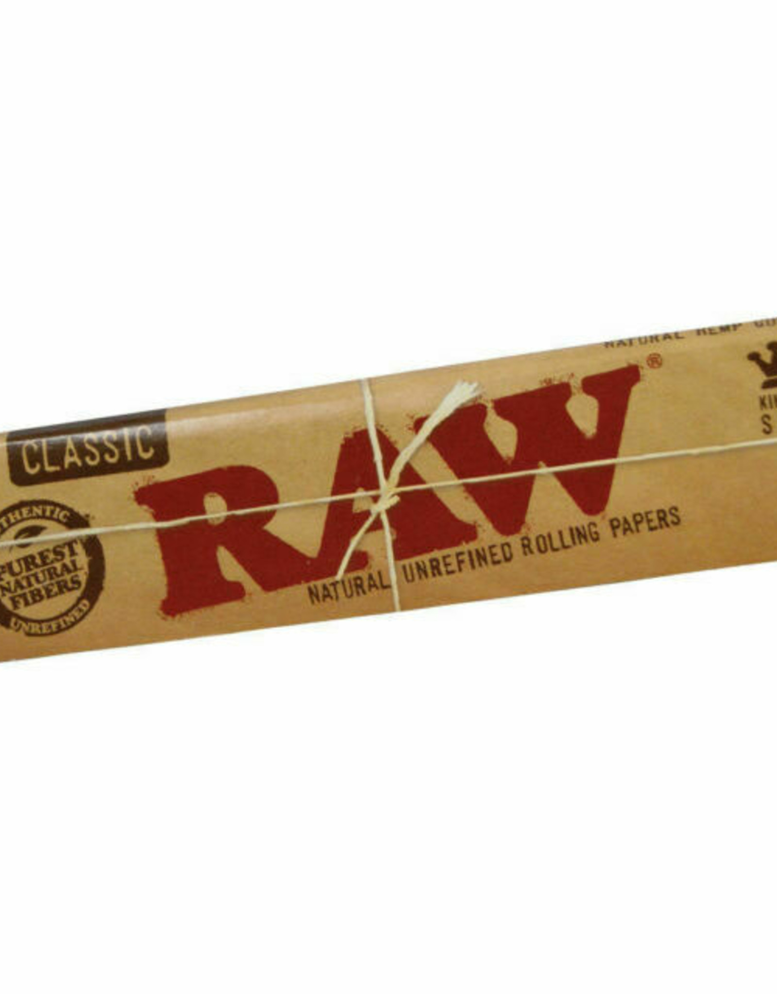 Raw Raw Classic King Size Slim