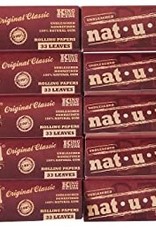 Nat U Roll Nat U Roll King Slim