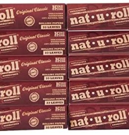 Nat U Roll Nat U Roll King Slim