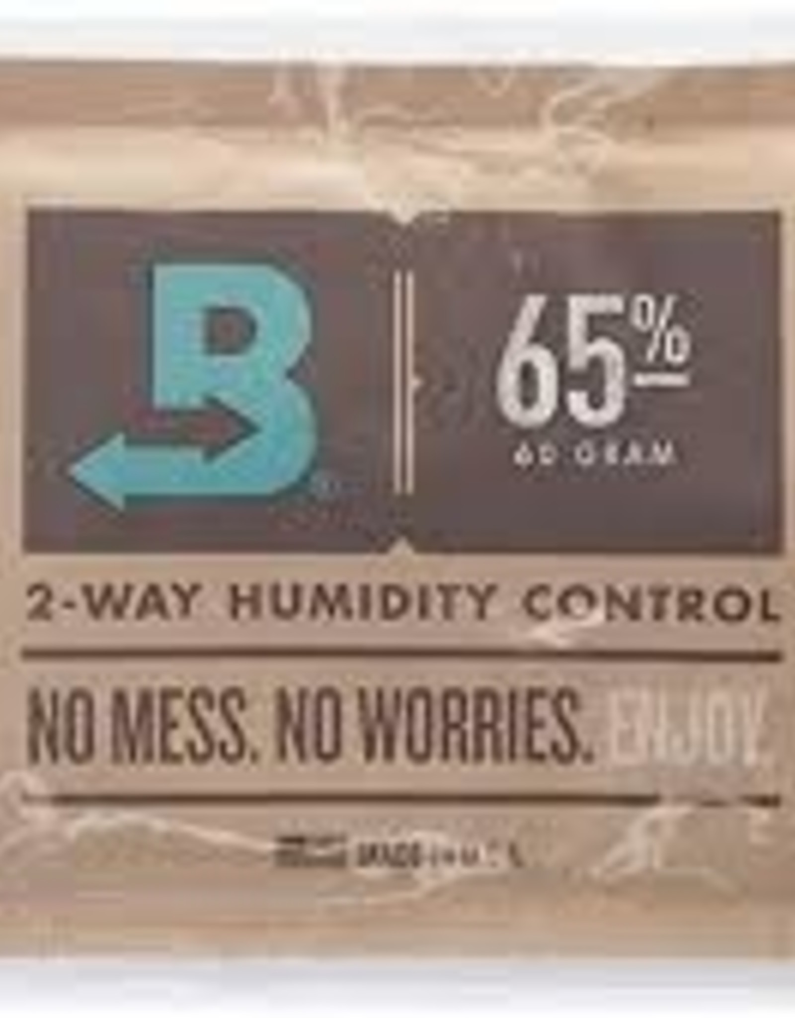 Boveda Boveda 60g 65% Humidity Control