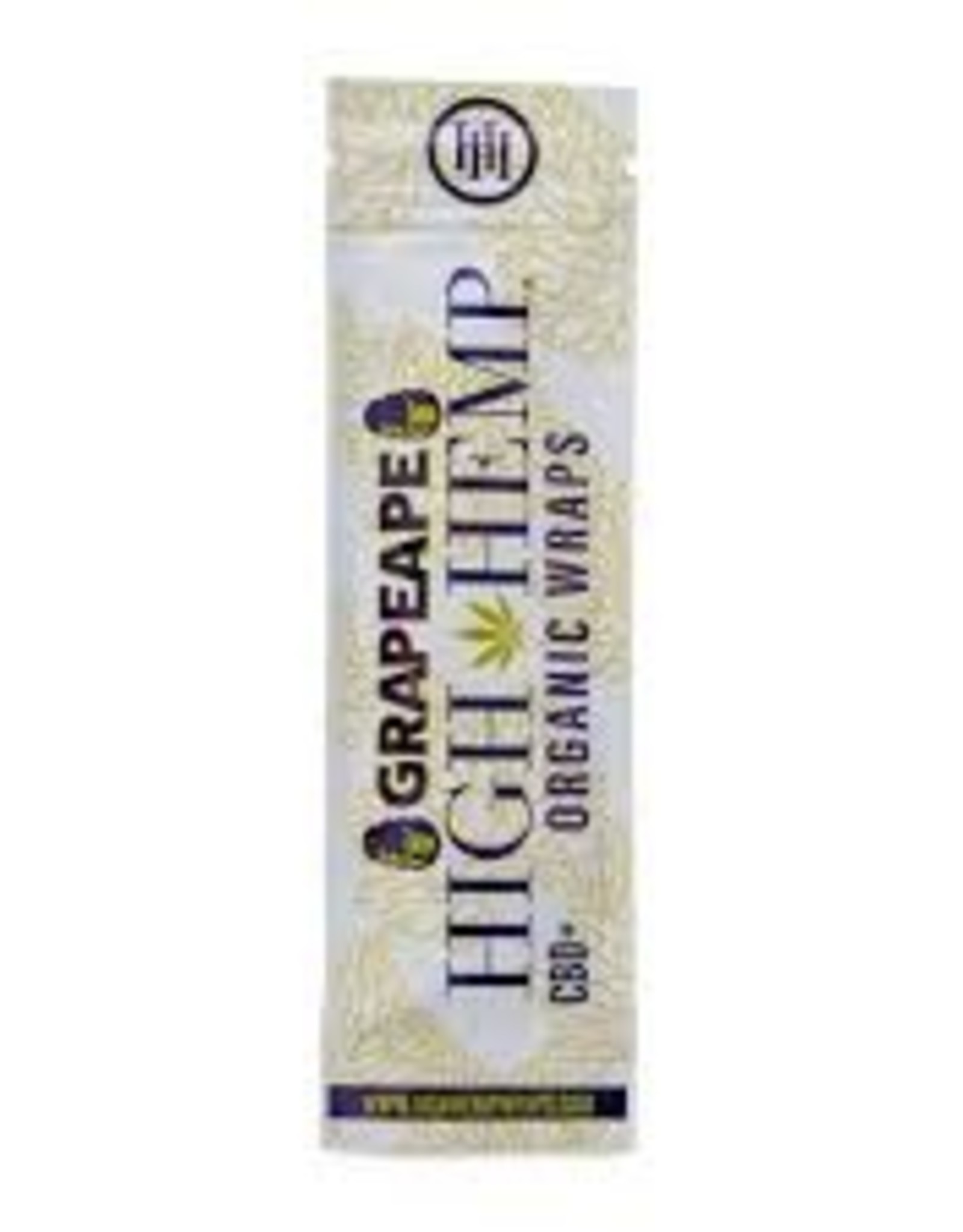 High Hemp High Hemp GrapeApe