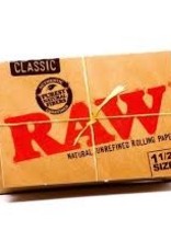 Raw Raw Classic 1 1/2 Papers
