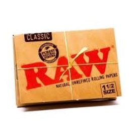 Raw Raw Classic 1 1/2 Papers