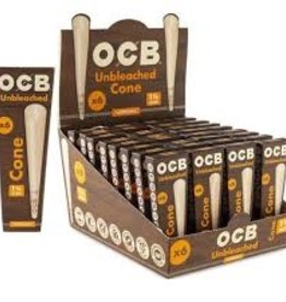 OCB OCB 1 1/4 Cones