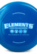 Elements Elements Frisbee