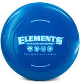 Elements Elements Frisbee
