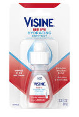 Visine Visine Red Eye Hydrating Comfort