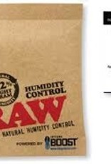 Raw Raw Humidity Control