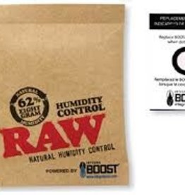 Raw Raw 8g Humidity Control 62%