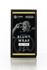 Tyson Ranch Tyson Ranch Toad Infused Blunt Wraps