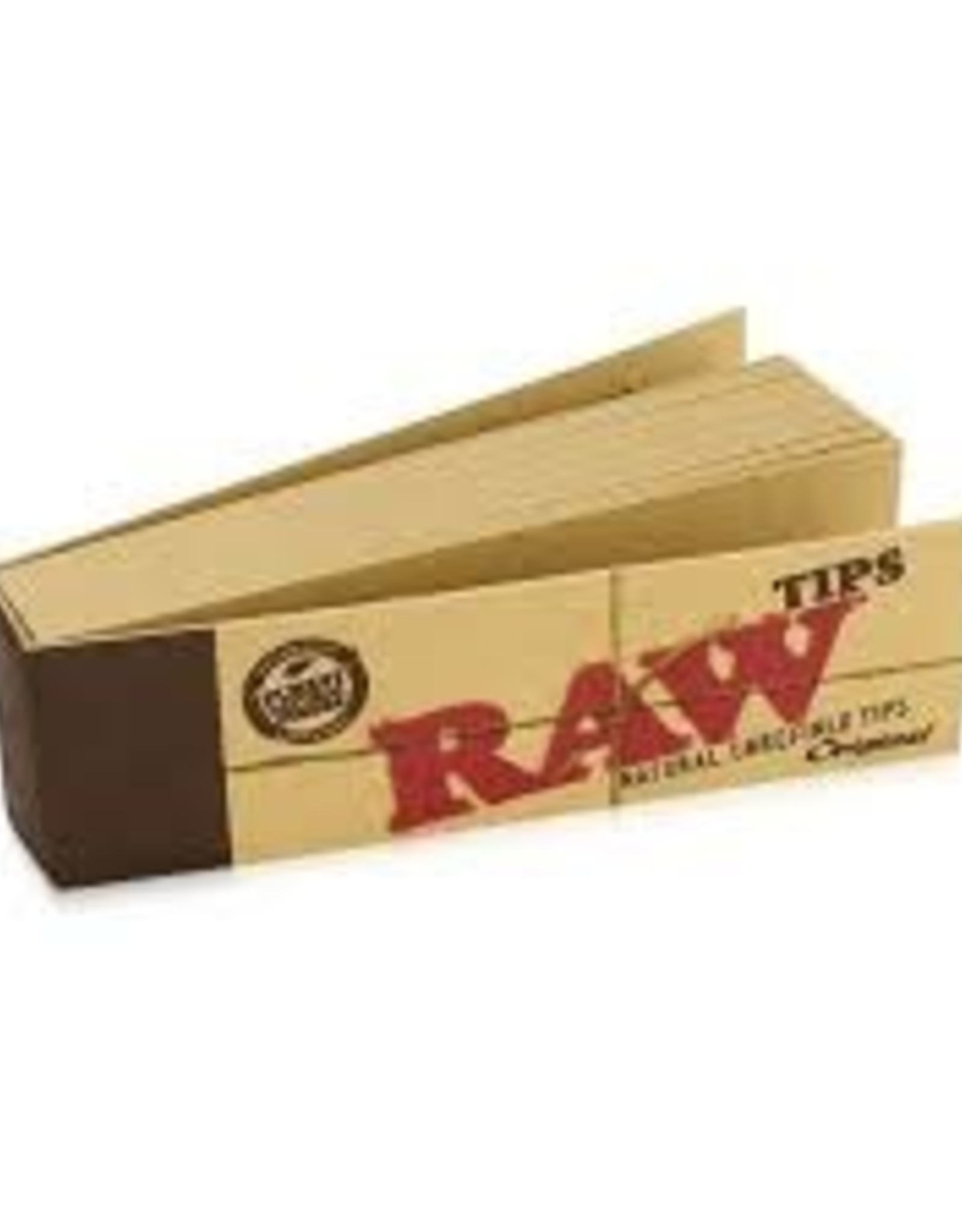 Raw Raw Tips