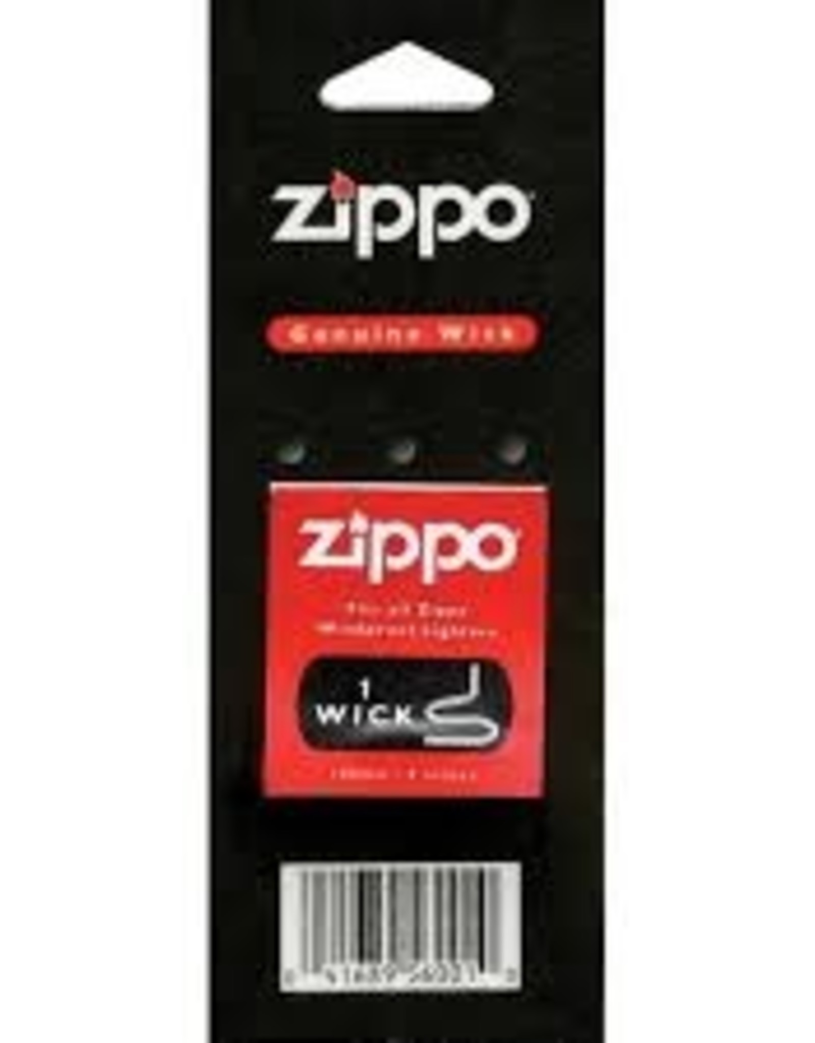 Zippo Zippo Wick