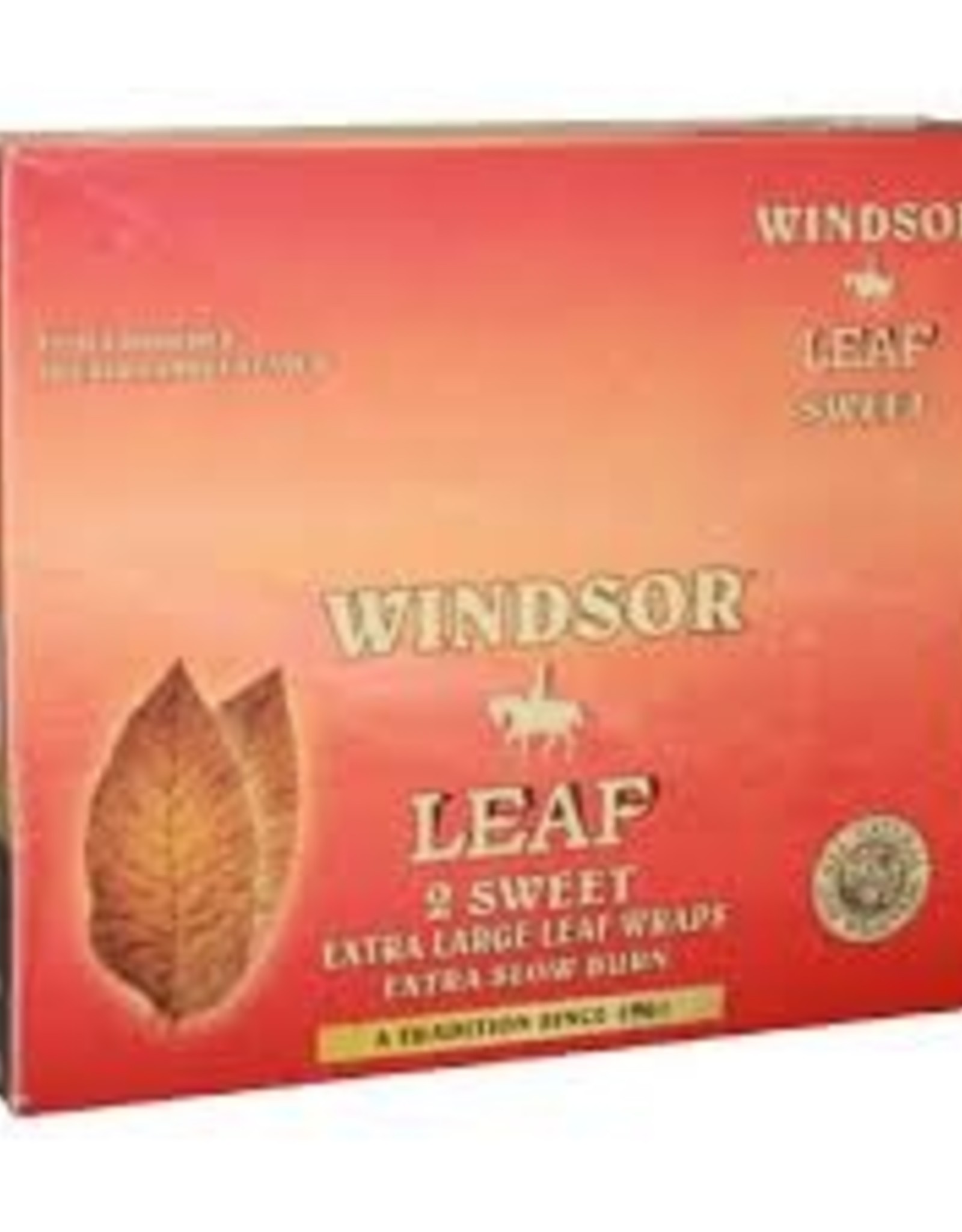Good Times Windsor Leaf Sweet Wraps