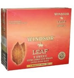 Good Times Windsor Leaf Sweet Wraps