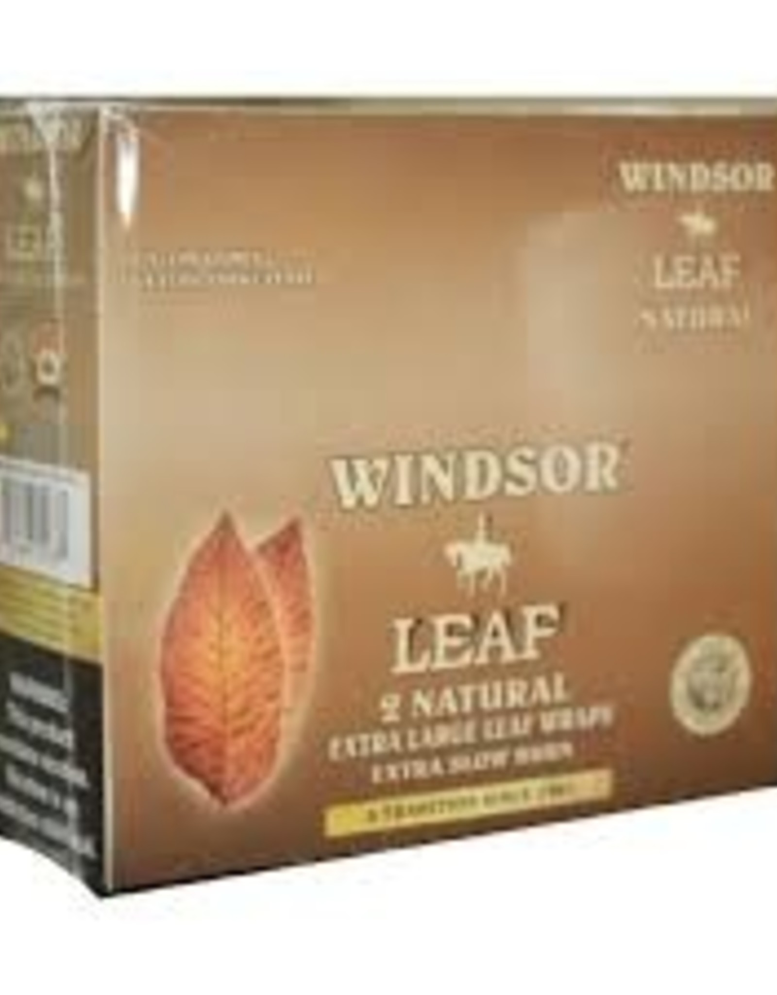 Good Times Windsor Leaf Wrap Natural
