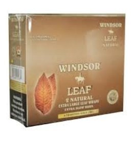 Good Times Windsor Leaf Wrap Natural