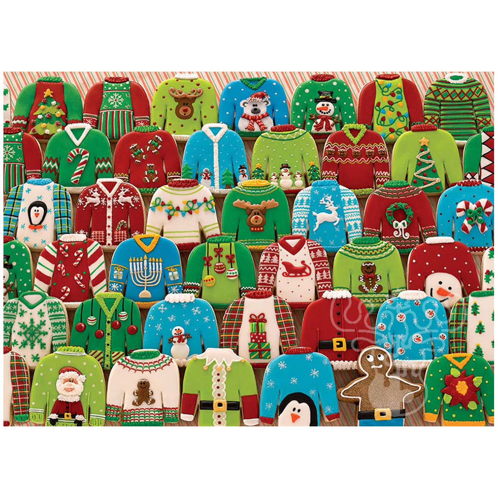 My Very Merry Ugly Christmas Sweater, Book by Jeffrey Burton, Julia Green, Official Publisher Page