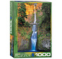 Eurographics Multnomah Falls, Oregon Puzzle 1000pcs