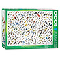 Eurographics The World of Birds Puzzle 1000pcs