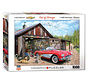 Eurographics Out of Storage Puzzle 1000pcs