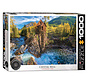 Eurographics Photography HDR: Crystal Mill Puzzle 1000pcs