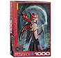 Eurographics Artist Label Stokes: Spellbound Puzzle 1000pcs