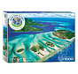 Eurographics Photography Save Our Planet Collection: Coral Reef Puzzle 1000pcs