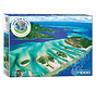Eurographics Save Our Planet Collection: Coral Reef Puzzle 1000pcs