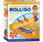 Eurographics Eurographics Smart Puzzle Roll & Go (up to 2000pcs)